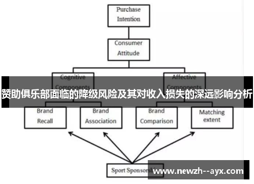赞助俱乐部面临的降级风险及其对收入损失的深远影响分析