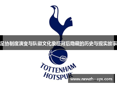 足协制度演变与队徽文化象征背后隐藏的历史与现实故事